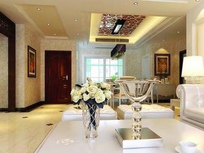 濟南燕華裝飾工程 專業(yè)室內(nèi)外裝飾裝修服務(wù)全面解析