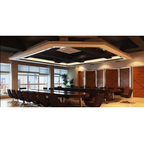 天賦建設(shè) 匠心獨運，構(gòu)筑理想空間——專業(yè)室內(nèi)外裝飾裝修工程解析