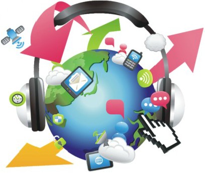 加強和創(chuàng)新網(wǎng)絡(luò)社會管理 技術(shù)驅(qū)動與社會治理的融合