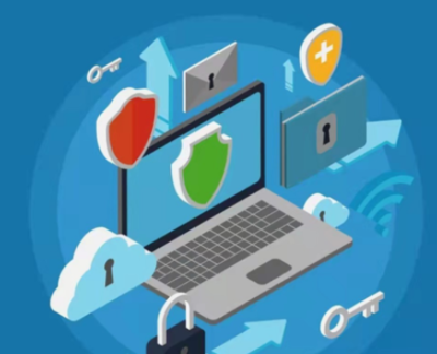 數(shù)據(jù)加密技術(shù)在計算機網(wǎng)絡(luò)安全管理中的應(yīng)用