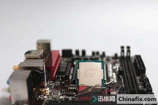 電腦超頻安全指南與故障應對 從原理到實戰(zhàn)恢復